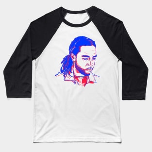 Partynextdoor Baseball T-Shirt